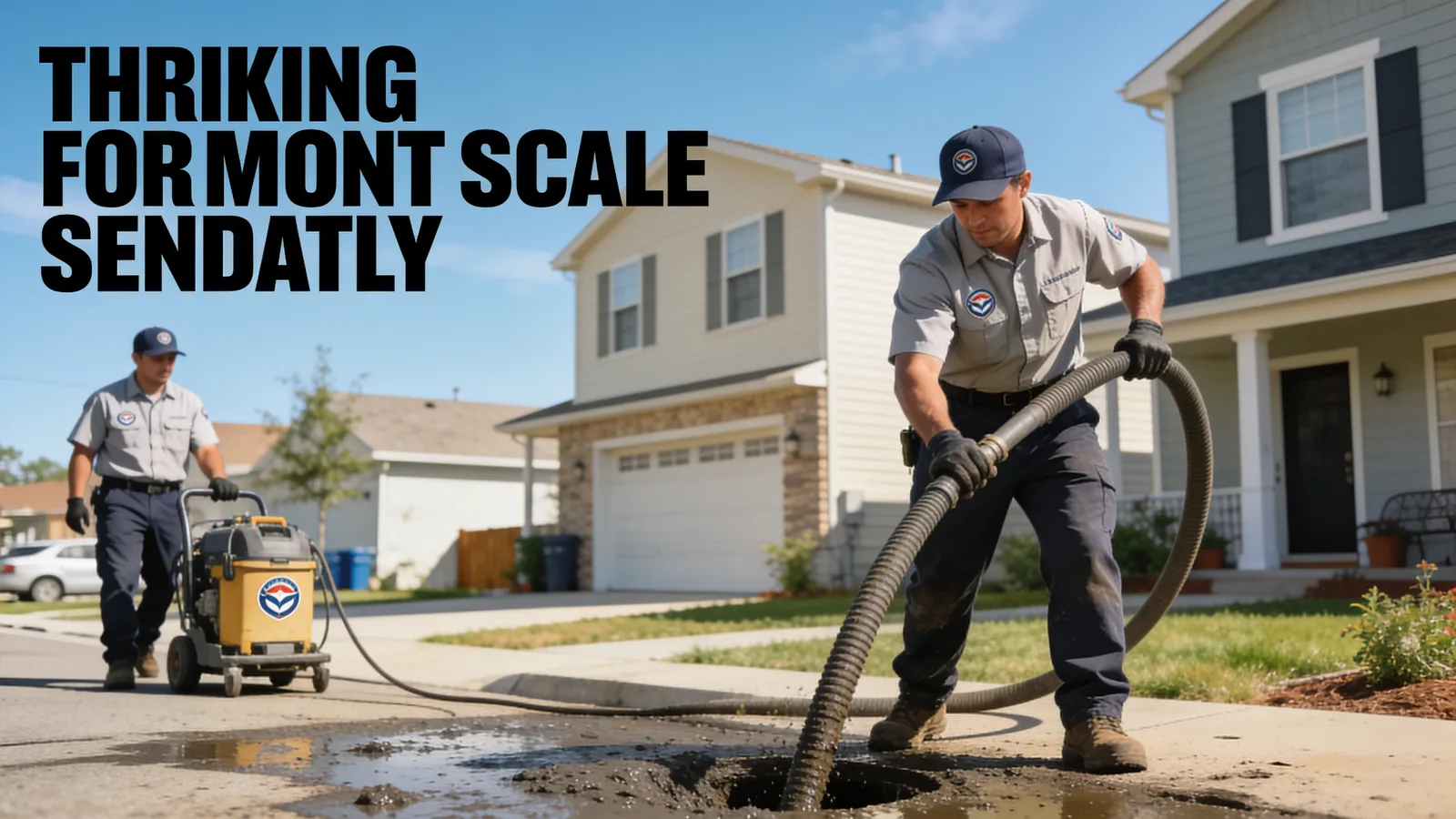 Sewage Cleanup in Flowood, MS near me